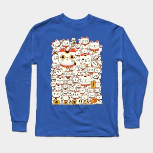 All the lucky Long Sleeve T-Shirt